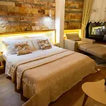 Maison d'hôtes Te Kalaja 3*