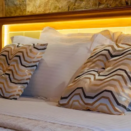 Te Kalaja Maison d'hôtes Gjirokastër