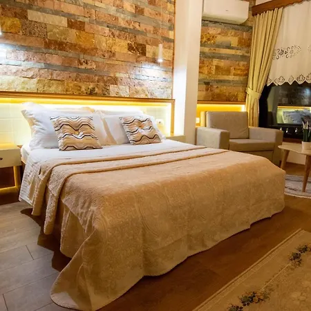 Te Kalaja Maison d'hôtes Gjirokastër