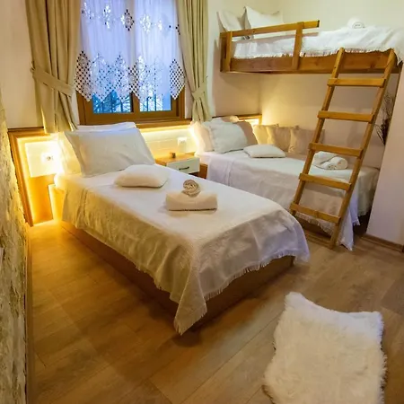 Te Kalaja 3* Gjirokastër