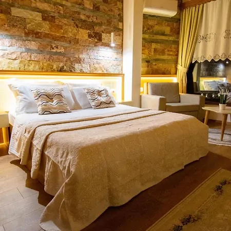 Te Kalaja Maison d'hôtes Gjirokastër