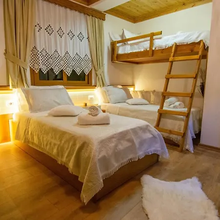 Te Kalaja 3* Gjirokastër