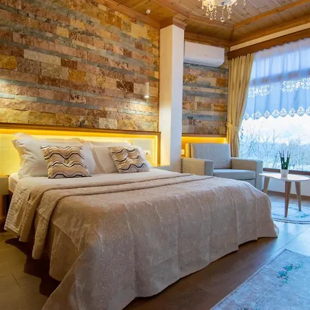 Te Kalaja Maison d'hôtes Gjirokastër