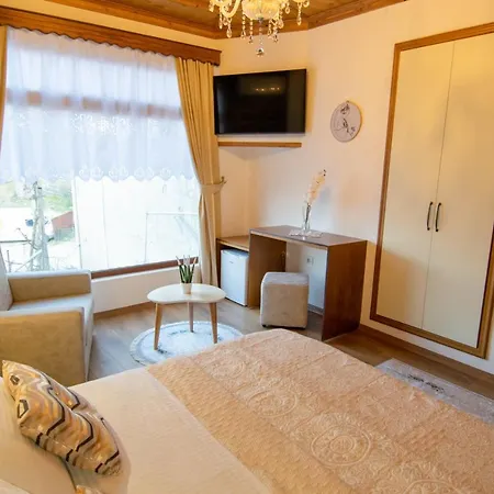 Te Kalaja Maison d'hôtes 3*