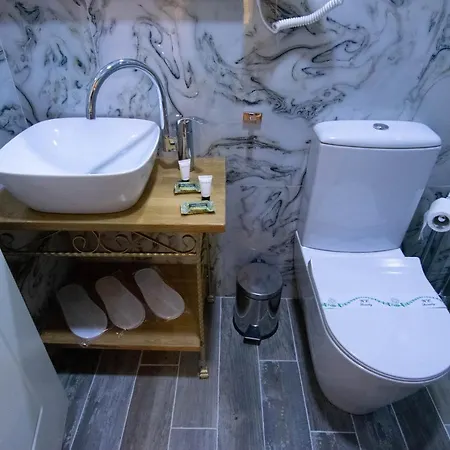 Πανσιόν Te Kalaja Αργυρόκαστρο