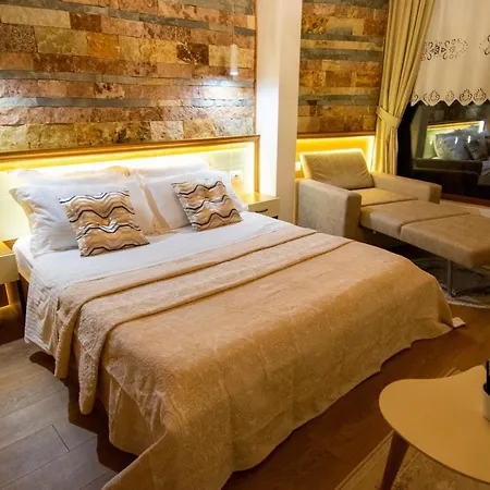 Maison d'hôtes Te Kalaja 3*