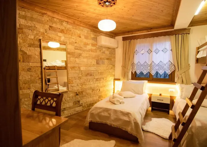 Te Kalaja 3* Gjirokastër