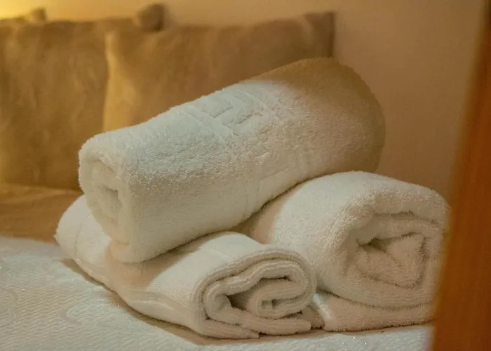 Te Kalaja Гостевой дом