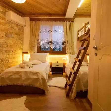 Guest house Te Kalaja