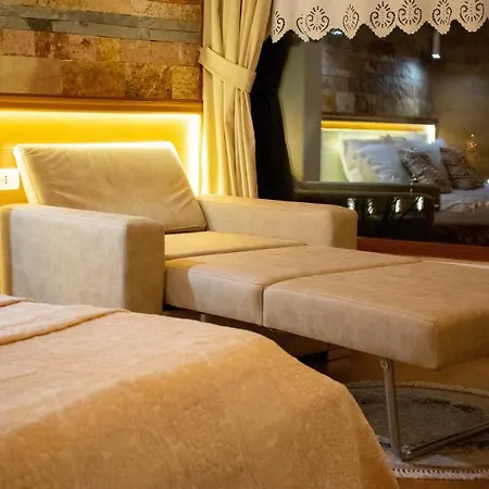 Te Kalaja 3* Gjirokastra