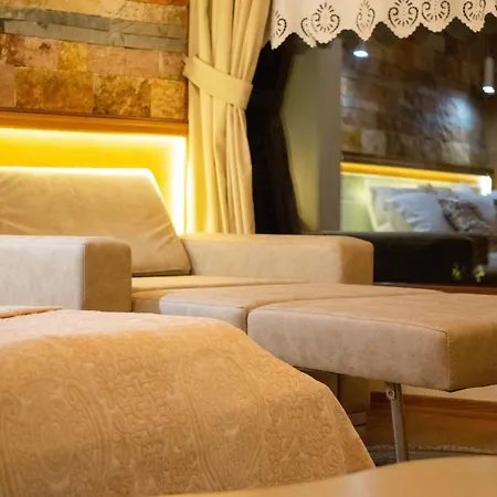 Te Kalaja Guest house