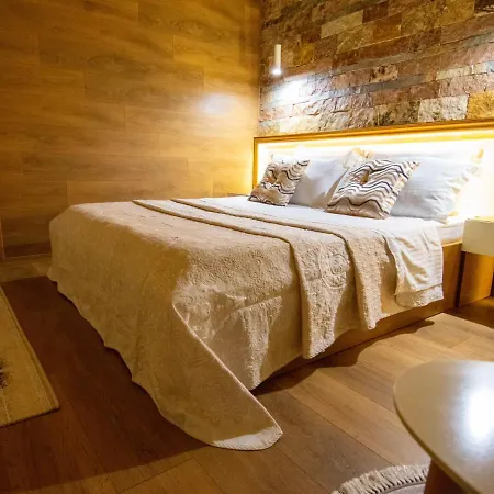 Te Kalaja 3* Gjirokastër