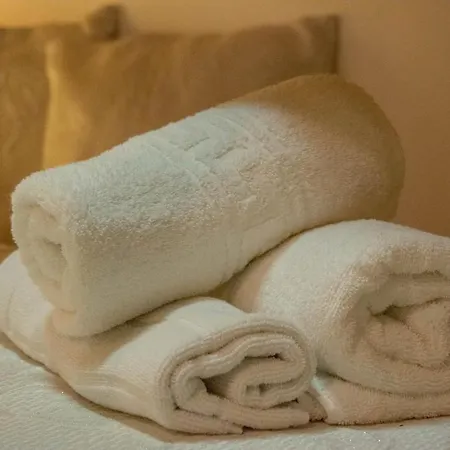 Te Kalaja 게스트하우스