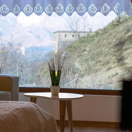 Te Kalaja * Gjirokaster