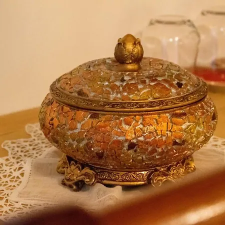 Te Kalaja * Gjirokaster