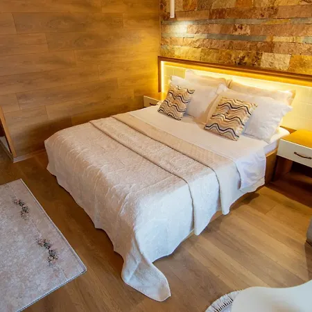 招待所 Te Kalaja Gjirokastër