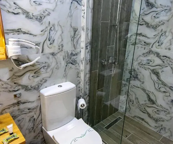 Te Kalaja Guest house