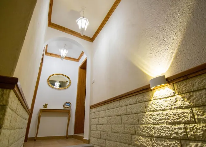 Te Kalaja Guest house