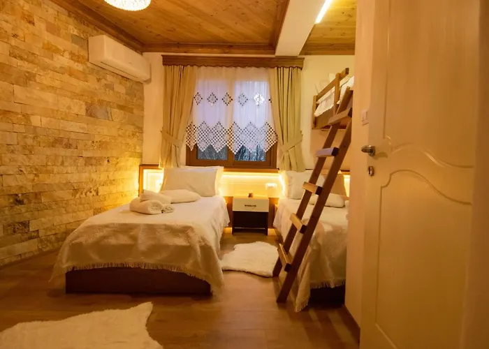 Guest house Te Kalaja