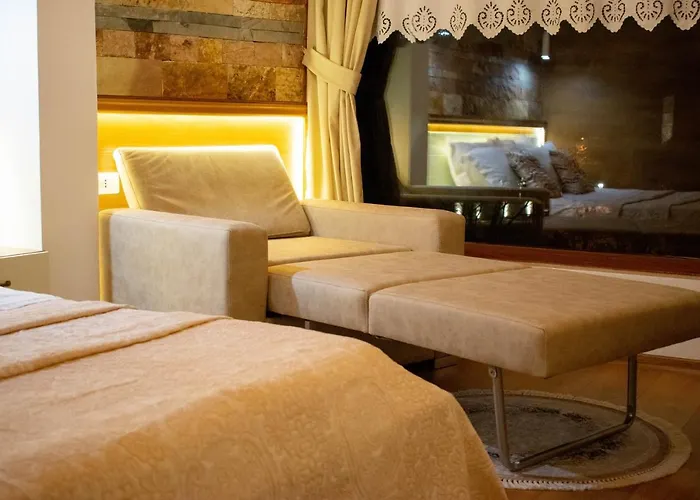 Te Kalaja 3* Gjirokaster