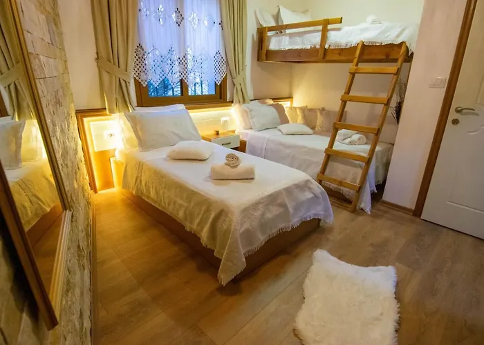 Te Kalaja 3* Gjirokaster