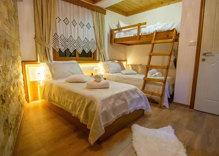 Te Kalaja 3* Gjirokaster