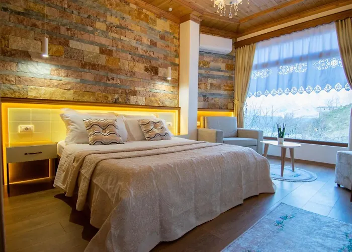 Te Kalaja Guest house Gjirokaster