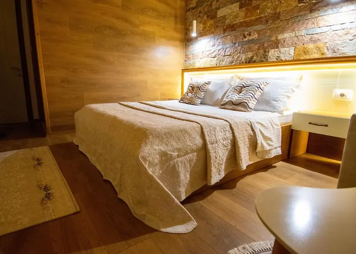 Te Kalaja 3* Gjirokaster