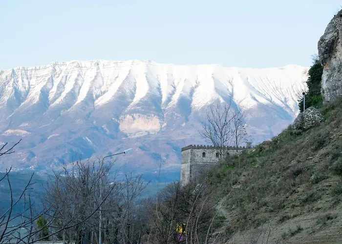 Te Kalaja Guest house 3*