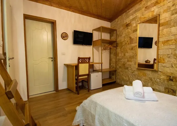 Te Kalaja Guest house