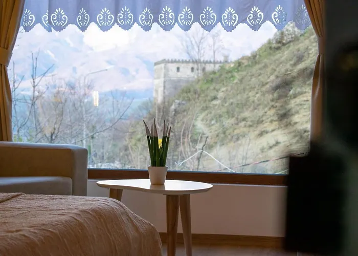 Te Kalaja 3* Gjirokaster