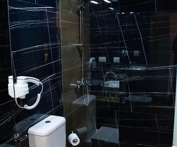 Te Kalaja Gjirokaster