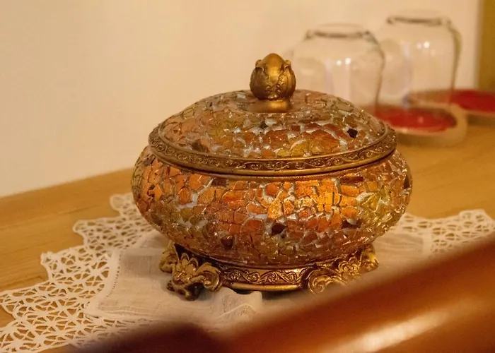 Te Kalaja 3* Gjirokastër