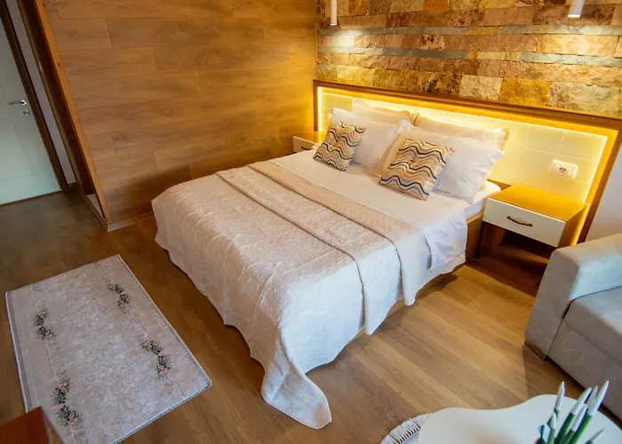 Guest house Te Kalaja Gjirokaster