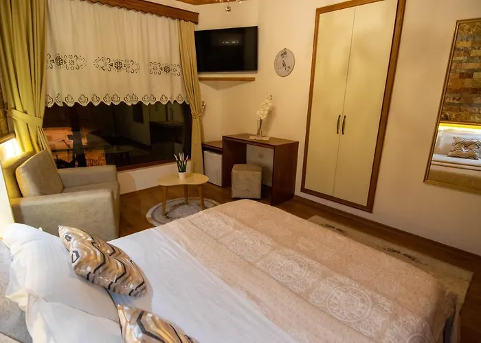 Te Kalaja Guest house